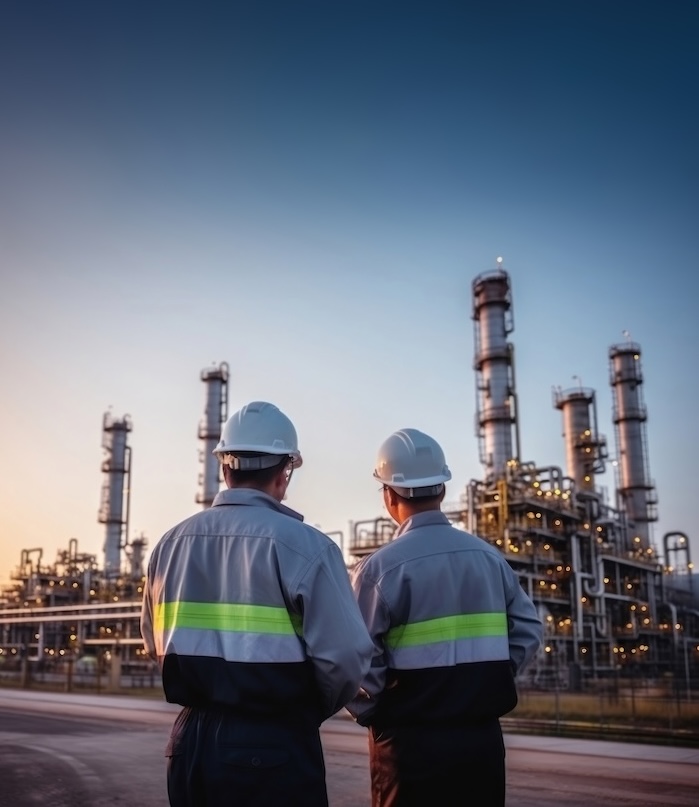 Turnkey Engineering