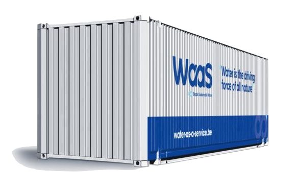 WaaS Container Profile